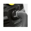 Karcher NT 40/1 Tact Te L elektromos porszívó Karcher NT 40/1 Tact Te L elektromos porszívó