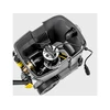 Karcher NT 50/1 K elektromos porszívó Karcher NT 50/1 K elektromos porszívó