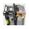 Karcher NT 50/1 K elektromos porszívó Karcher NT 50/1 K elektromos porszívó