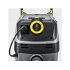 Karcher NT 50/1 K elektromos porszívó Karcher NT 50/1 K elektromos porszívó