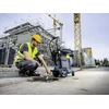 Karcher NT 50/1 K elektromos porszívó Karcher NT 50/1 K elektromos porszívó