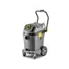 Karcher NT 50/1 K elektromos porszívó Karcher NT 50/1 K elektromos porszívó