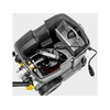 Karcher NT 50/1 Mwf elektromos porszívó Karcher NT 50/1 Mwf elektromos porszívó