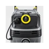 Karcher NT 50/1 Mwf elektromos porszívó Karcher NT 50/1 Mwf elektromos porszívó