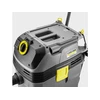 Karcher NT 50/1 Mwf elektromos porszívó Karcher NT 50/1 Mwf elektromos porszívó