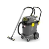 Karcher NT 50/1 Tact Te H elektromos porszívó Karcher NT 50/1 Tact Te H elektromos porszívó