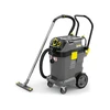 Karcher NT 50/1 Tact Te M elektromos porszívó Karcher NT 50/1 Tact Te M elektromos porszívó