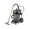 Karcher NT 65/2 Tact² T elektromos porszívó Karcher NT 65/2 Tact² T elektromos porszívó