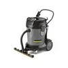 Karcher NT 70/2 Adv elektromos porszívó Karcher NT 70/2 Adv elektromos porszívó