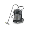 Karcher NT 70/2 elektromos porszívó Karcher NT 70/2 elektromos porszívó