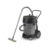 Karcher NT 70/3 elektromos porszívó Karcher NT 70/3 elektromos porszívó