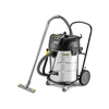 Karcher NT 70/3 Me Tc elektromos porszívó Karcher NT 70/3 Me Tc elektromos porszívó