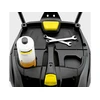 Karcher NT 75/2 Ap Me Tc elektromos porszívó Karcher NT 75/2 Ap Me Tc elektromos porszívó