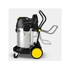 Karcher NT 75/2 Tact² Me elektromos porszívó Karcher NT 75/2 Tact² Me elektromos porszívó
