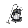 Karcher NT 75/2 Tact² Me elektromos porszívó Karcher NT 75/2 Tact² Me elektromos porszívó
