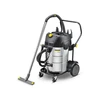 Karcher NT 75/2 Tact² Me Tc elektromos porszívó Karcher NT 75/2 Tact² Me Tc elektromos porszívó