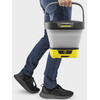 Karcher OC 3 Foldable akkus magasnyomású mosó Karcher OC 3 Foldable akkus magasnyomású mosó