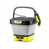 Karcher OC 3 Foldable akkus magasnyomású mosó Karcher OC 3 Foldable akkus magasnyomású mosó