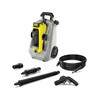 Karcher OC 6-18 Premium akkus magasnyomású mosó Karcher OC 6-18 Premium akkus magasnyomású mosó