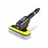 Karcher padlótisztító kefe magasnyomású mosóhoz WB 7 Plus 3 in 1 Karcher padlótisztító kefe magasnyomású mosóhoz WB 7 Plus 3 in 1