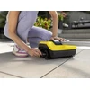 Karcher PCL 6 akkus padlótisztító Karcher PCL 6 akkus padlótisztító