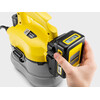 Karcher PSU 4-18 akkus permetező Karcher PSU 4-18 akkus permetező