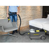 Karcher Puzzi 10/1 elektromos porszívó Karcher Puzzi 10/1 elektromos porszívó