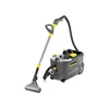 Karcher Puzzi 10/2 Adv elektromos padlótisztító Karcher Puzzi 10/2 Adv elektromos padlótisztító