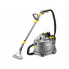 Karcher Puzzi 9/1 Bp Adv akkus porszívó Karcher Puzzi 9/1 Bp Adv akkus porszívó