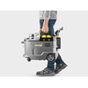 Karcher Puzzi 9/1 Bp Pack akkus porszívó