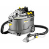 Karcher Puzzi 9/1 Bp Pack akkus porszívó