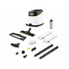 Karcher SC 3 Deluxe EasyFix Premium gőztisztító Karcher SC 3 Deluxe EasyFix Premium gőztisztító
