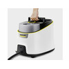 Karcher SC 4 Deluxe gőztisztító Karcher SC 4 Deluxe gőztisztító