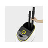 Karcher SC 4 Deluxe gőztisztító Karcher SC 4 Deluxe gőztisztító