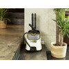 Karcher SC 4 Deluxe gőztisztító Karcher SC 4 Deluxe gőztisztító