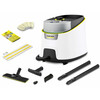 Karcher SC 4 Deluxe gőztisztító Karcher SC 4 Deluxe gőztisztító