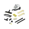 Karcher SC 4 EasyFix Plus gőztisztító Karcher SC 4 EasyFix Plus gőztisztító