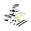 Karcher SC 5 Deluxe Signature Line gőztisztító Karcher SC 5 Deluxe Signature Line gőztisztító