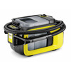 Karcher SE 3-18 Compact Battery Set akkus porszívó Karcher SE 3-18 Compact Battery Set akkus porszívó