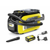 Karcher SE 3-18 Compact Battery Set akkus porszívó Karcher SE 3-18 Compact Battery Set akkus porszívó
