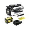 Karcher SE 3-18 Compact Home Battery Set kárpittisztító Karcher SE 3-18 Compact Home Battery Set kárpittisztító