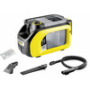 Karcher SE 3-18 Compact kárpittisztító Karcher SE 3-18 Compact kárpittisztító
