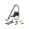 Karcher SE 4 elektromos kárpittisztító 1000 W | 4 l | 230 V Karcher SE 4 elektromos kárpittisztító 1000 W | 4 l | 230 V