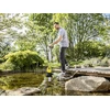 Karcher SP 16.000 Dual búvárszivattyú szennyezett vízre Karcher SP 16.000 Dual búvárszivattyú szennyezett vízre