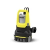 Karcher SP 17.000 Flat Level Sensor búvárszivattyú tisztavízre Karcher SP 17.000 Flat Level Sensor búvárszivattyú tisztavízre
