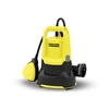 Karcher SP 9.000 Flat búvárszivattyú tisztavízre Karcher SP 9.000 Flat búvárszivattyú tisztavízre