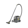 Karcher T 10/1 elektromos porszívó Karcher T 10/1 elektromos porszívó