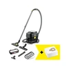 Kép: Karcher T 101 Bp Adv HEPA GoFurther akkus porszivo 36 V 15 Ah_0.webp
