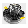 Karcher T 11/1 Classic elektromos porszívó Karcher T 11/1 Classic elektromos porszívó
