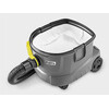 Karcher T 11/1 Classic elektromos porszívó Karcher T 11/1 Classic elektromos porszívó